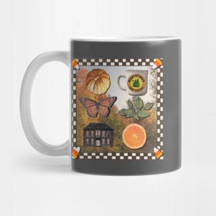 Autumn Forever Mug